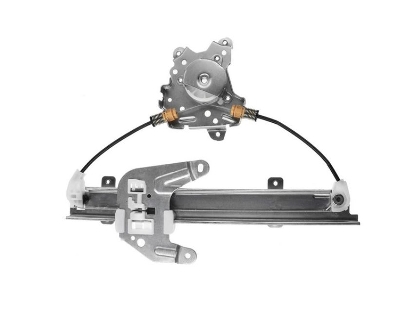 AISIN RPN-093 Power Window Regulator Assembly w o Motor