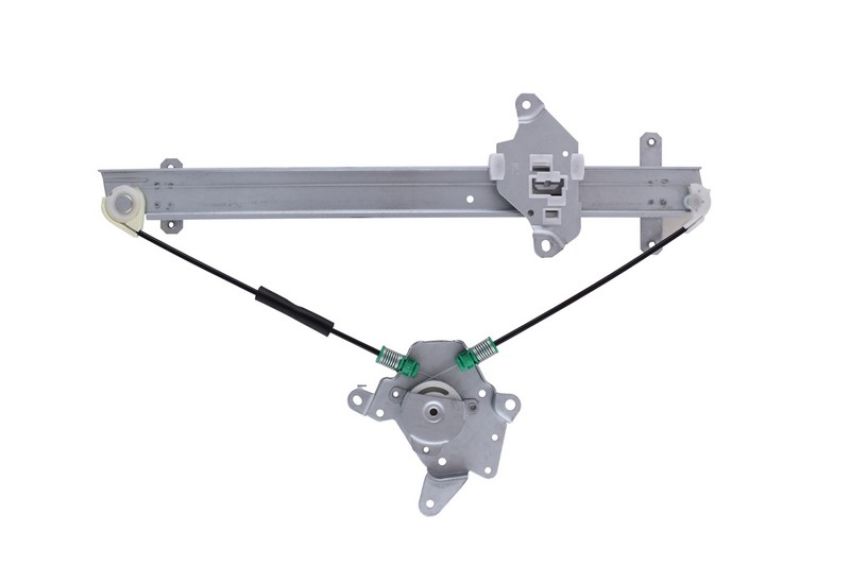 AISIN RPN-005 Power Window Regulator Assembly w o Motor
