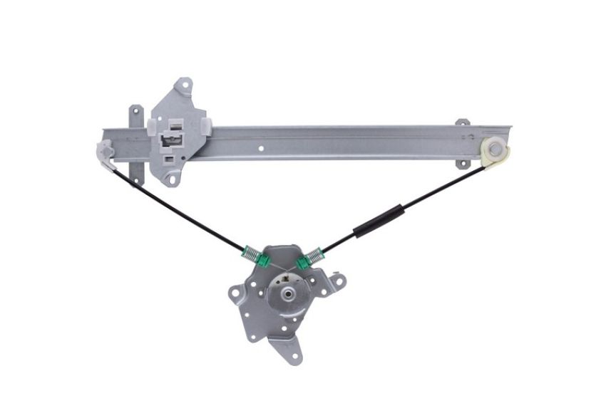 AISIN RPN-006 Power Window Regulator Assembly w o Motor