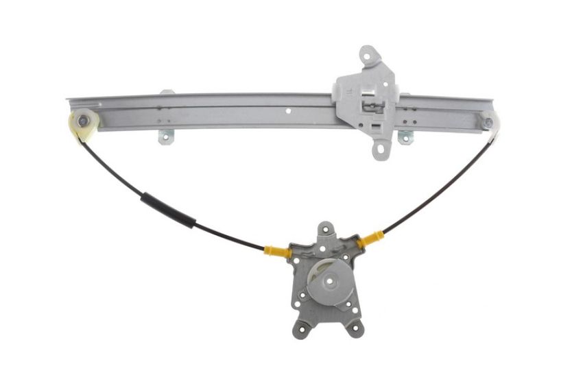 AISIN RPN-009 Power Window Regulator Assembly w o Motor