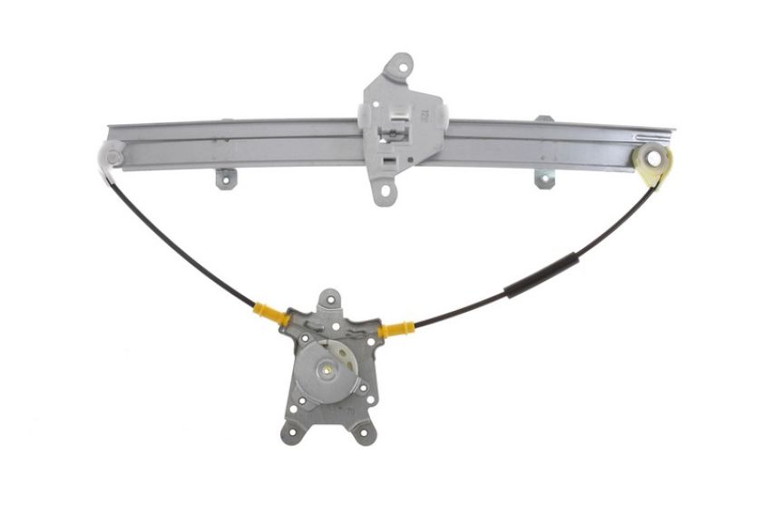 AISIN RPN-010 Power Window Regulator Assembly w o Motor