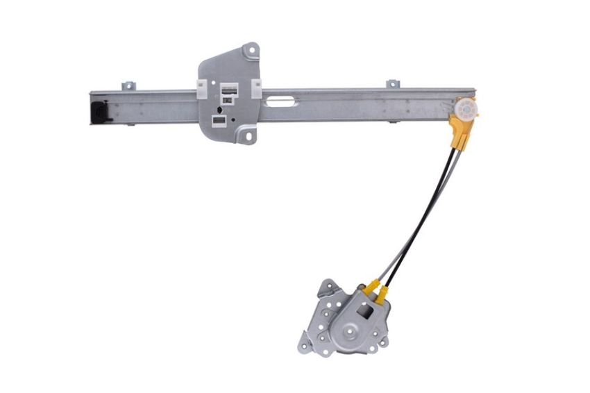 AISIN RPN-016 Power Window Regulator Assembly w o Motor