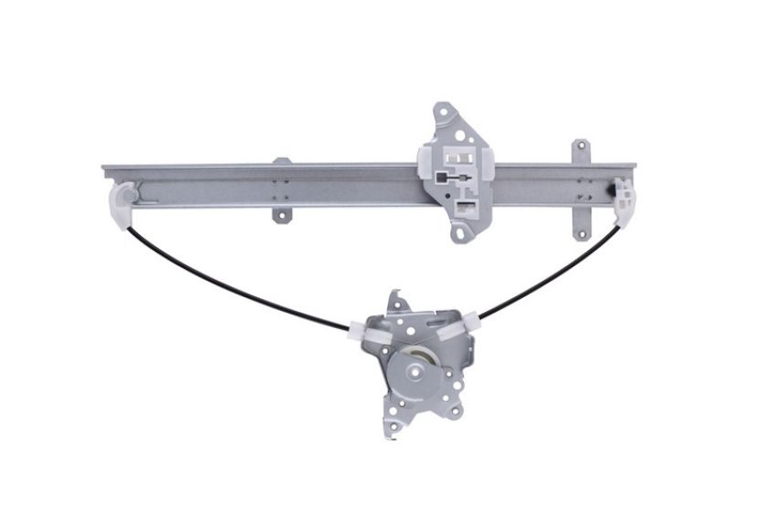 AISIN RPN-017 Power Window Regulator Assembly w o Motor