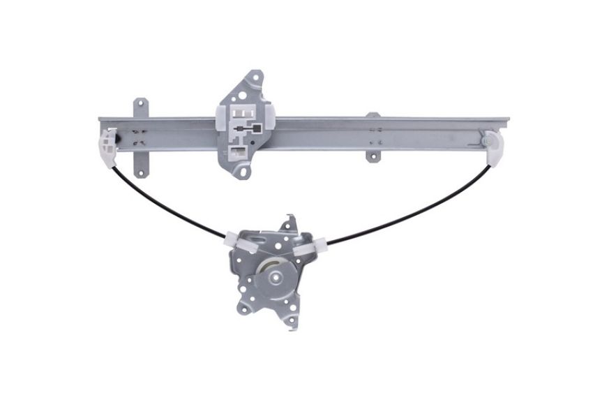 AISIN RPN-018 Power Window Regulator Assembly w o Motor