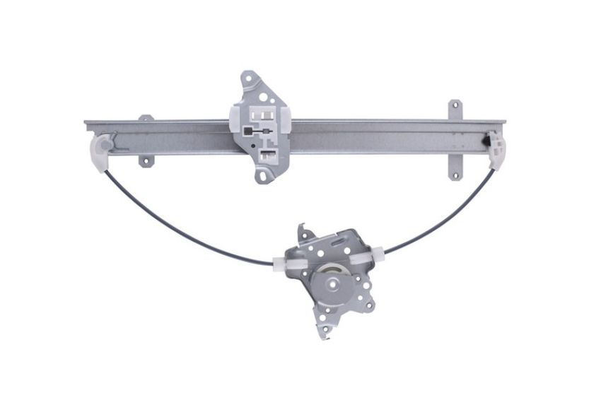 AISIN RPN-019 Power Window Regulator Assembly w o Motor