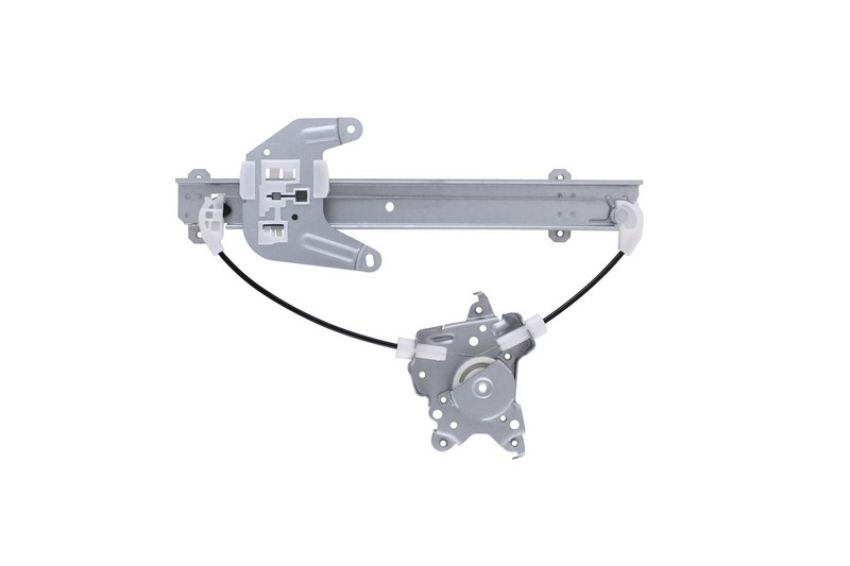 AISIN RPN-022 Power Window Regulator Assembly w o Motor