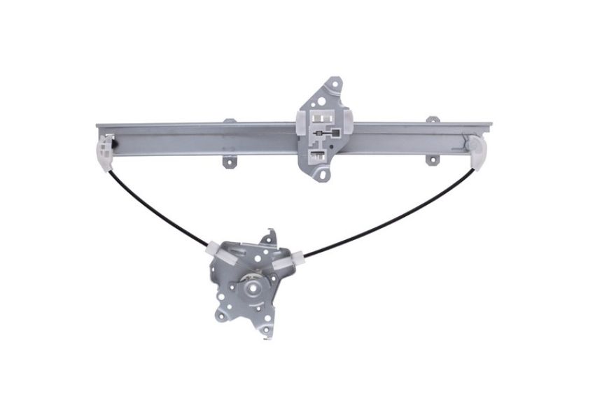 AISIN RPN-024 Power Window Regulator Assembly w o Motor