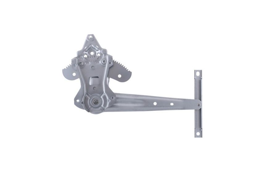 AISIN RPN-033 Power Window Regulator Assembly w o Motor