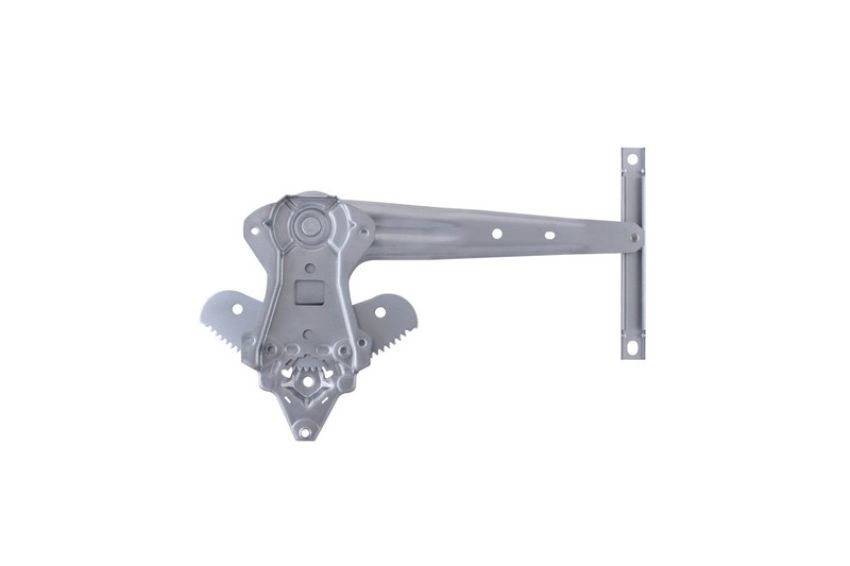 AISIN RPN-034 Power Window Regulator Assembly w o Motor