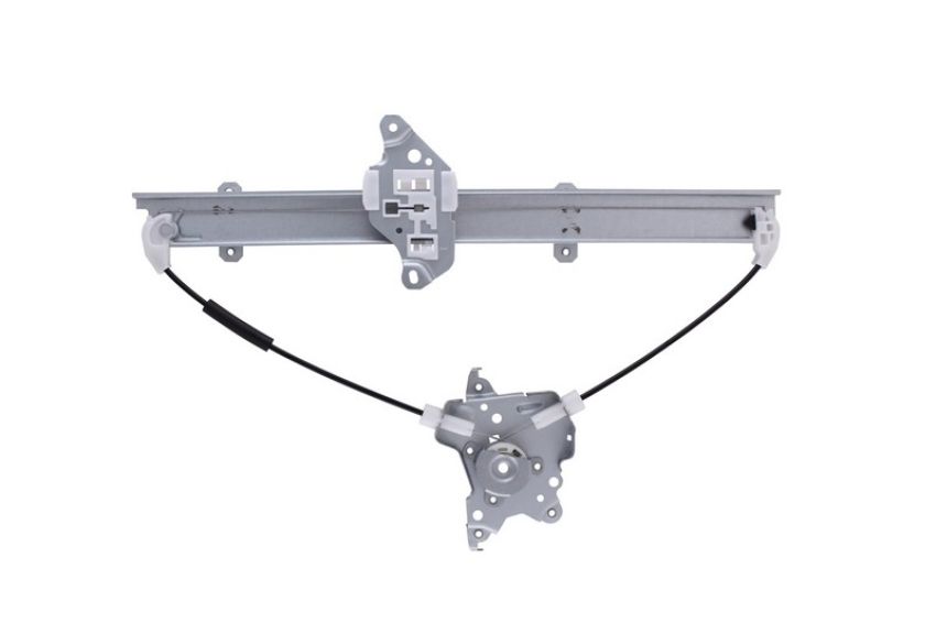 AISIN RPN-037 Power Window Regulator Assembly w o Motor