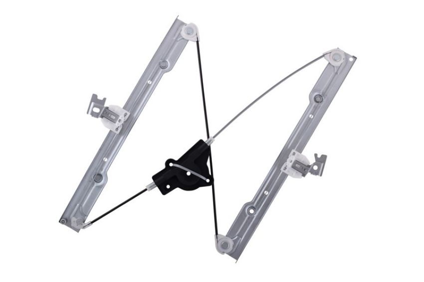 AISIN RPN-041 Power Window Regulator Assembly w o Motor
