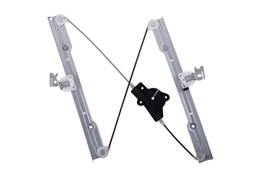 AISIN RPN-042 Power Window Regulator Assembly w o Motor