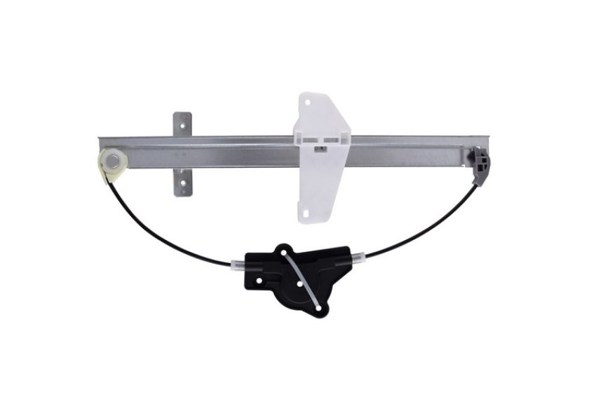 AISIN RPN-043 Power Window Regulator Assembly w o Motor