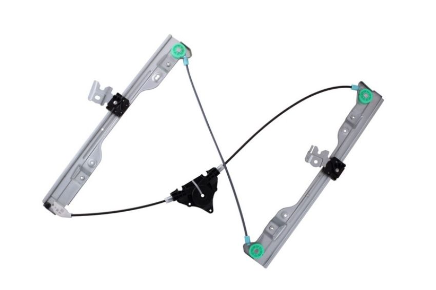 AISIN RPN-053 Power Window Regulator Assembly w o Motor