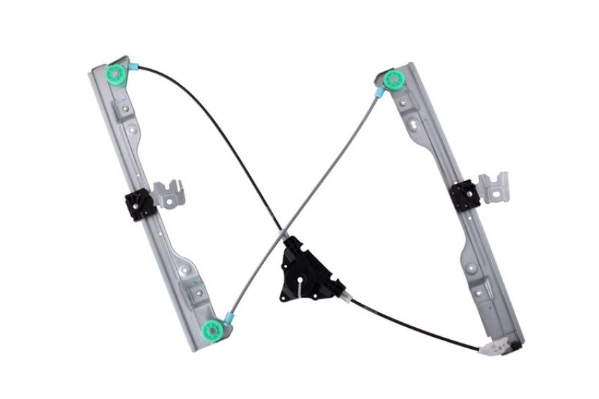 AISIN RPN-054 Power Window Regulator Assembly w o Motor
