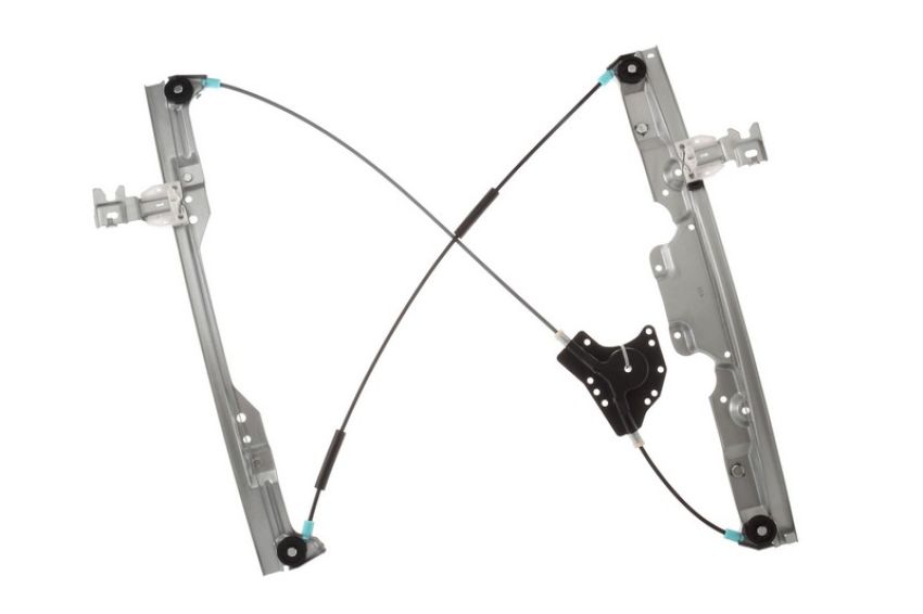 AISIN RPN-058 Power Window Regulator Assembly w o Motor