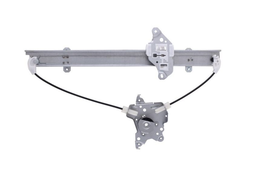 AISIN RPN-059 Power Window Regulator Assembly w o Motor
