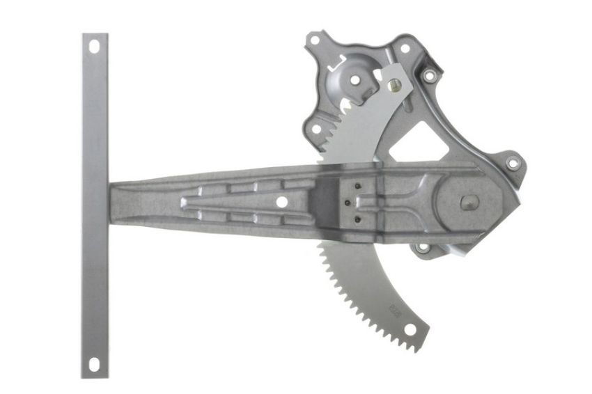 AISIN RPN-064 Power Window Regulator Assembly w o Motor