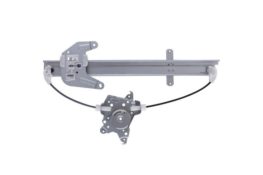 AISIN RPN-066 Power Window Regulator Assembly w o Motor