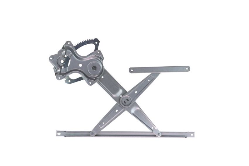 AISIN RPT-147 Power Window Regulator Assembly w o Motor