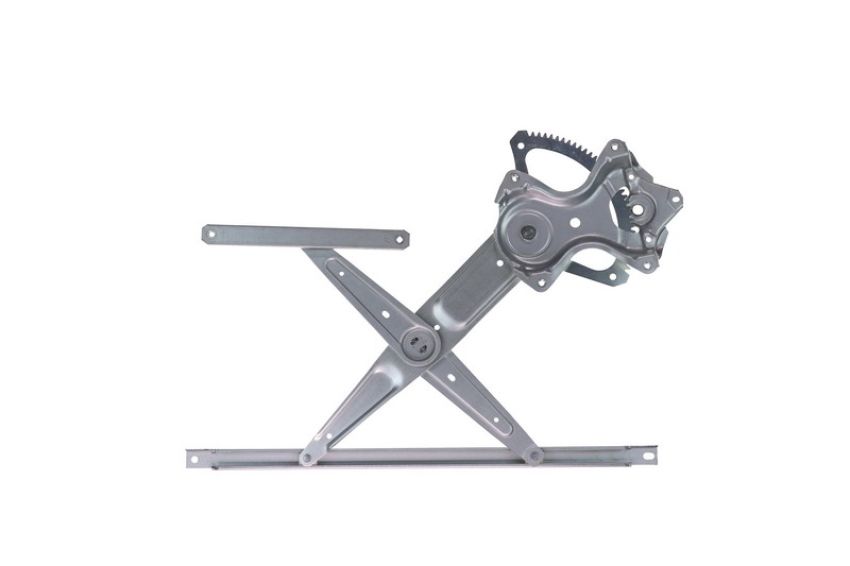 AISIN RPT-148 Power Window Regulator Assembly w o Motor