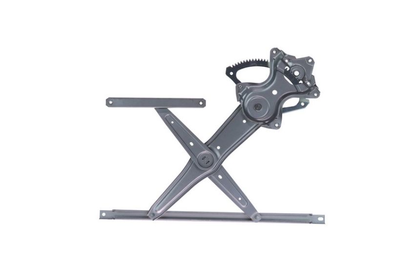 AISIN RPT-155 Power Window Regulator Assembly w o Motor
