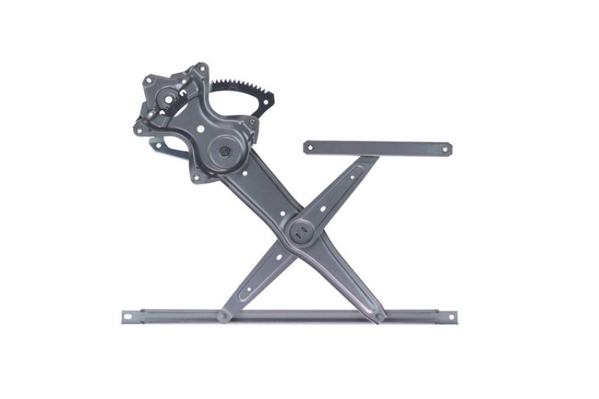 AISIN RPT-156 Power Window Regulator Assembly w o Motor
