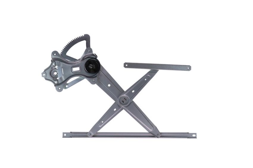 AISIN RPT-157 Power Window Regulator Assembly w o Motor