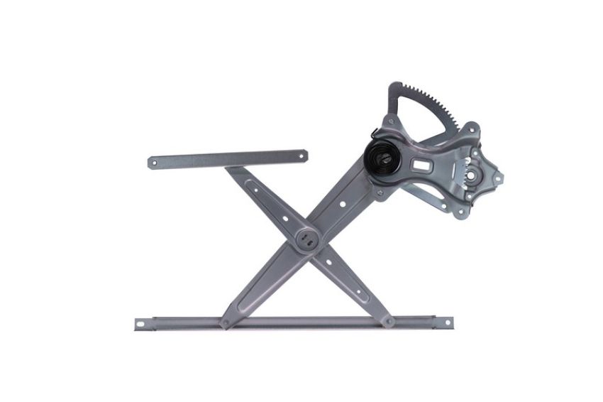 AISIN RPT-158 Power Window Regulator Assembly w o Motor