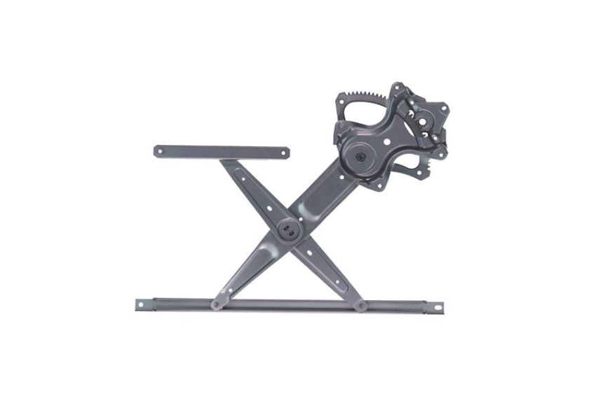 AISIN RPT-159 Power Window Regulator Assembly w o Motor
