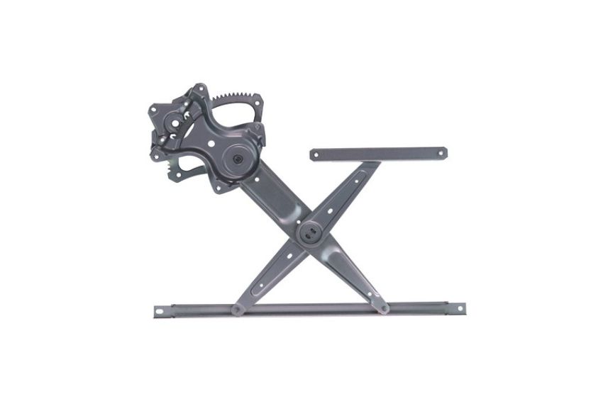 AISIN RPT-160 Power Window Regulator Assembly w o Motor