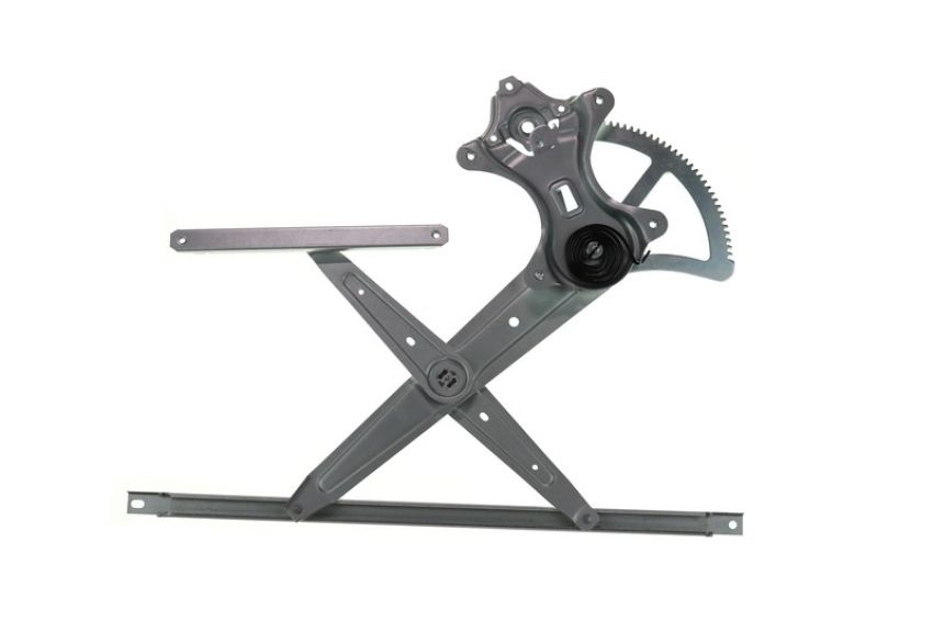 AISIN RPT-161 Power Window Regulator Assembly w o Motor