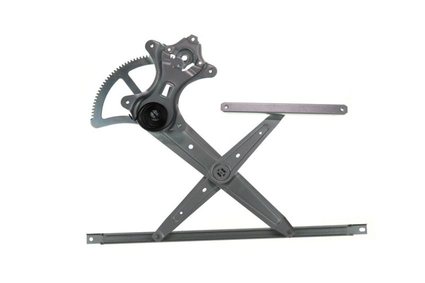 AISIN RPT-162 Power Window Regulator Assembly w o Motor