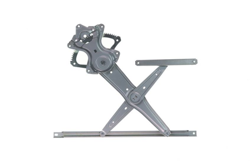 AISIN RPT-164 Power Window Regulator Assembly w o Motor