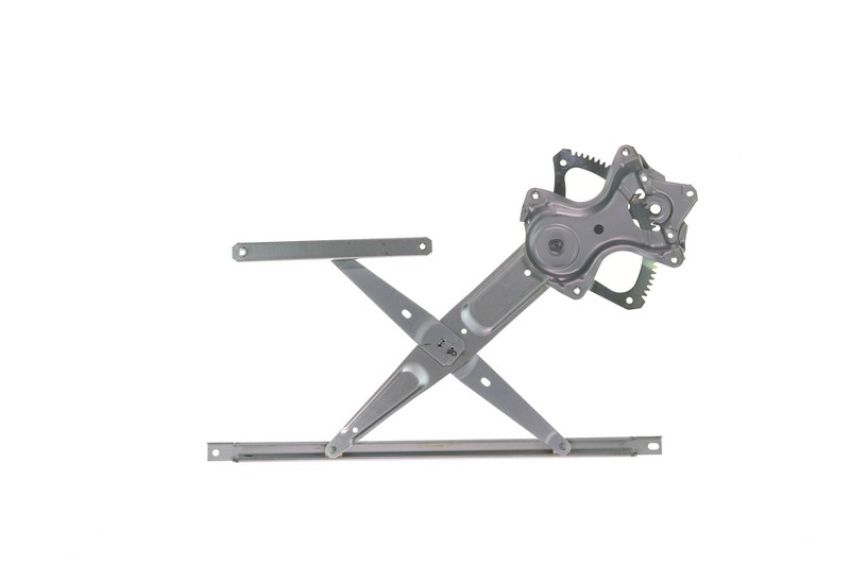 AISIN RPT-166 Power Window Regulator Assembly w o Motor