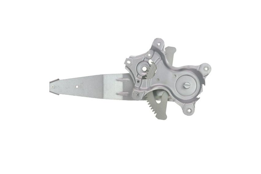 AISIN RPT-171 Power Window Regulator Assembly w o Motor