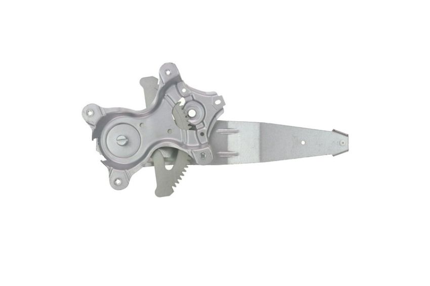 AISIN RPT-172 Power Window Regulator Assembly w o Motor