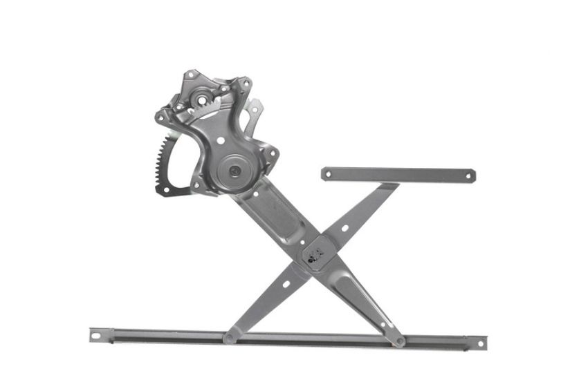 AISIN RPT-181 Power Window Regulator Assembly w o Motor