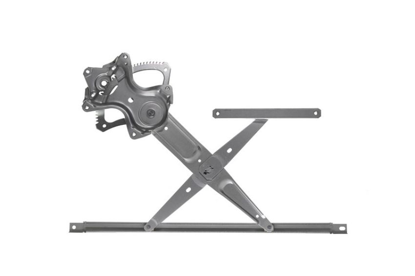 AISIN RPT-182 Power Window Regulator Assembly w o Motor