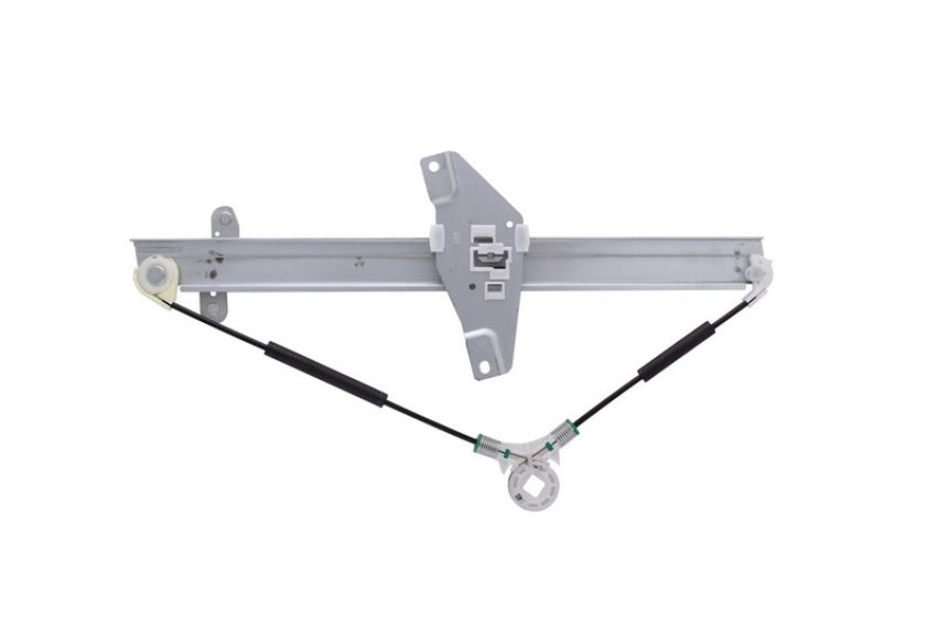 AISIN RPT-001 Power Window Regulator Assembly w o Motor