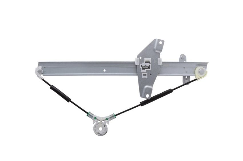 AISIN RPT-002 Power Window Regulator Assembly w o Motor