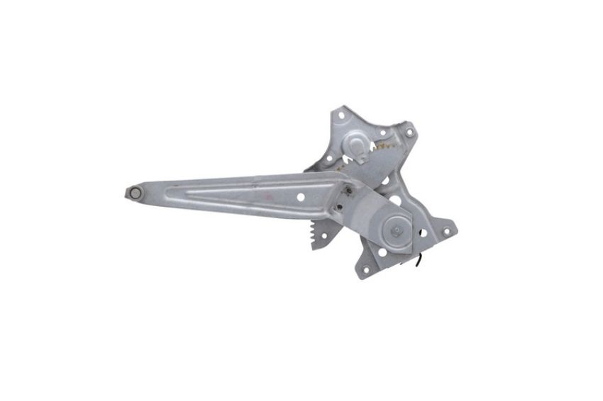 AISIN RPT-003 Power Window Regulator Assembly w o Motor