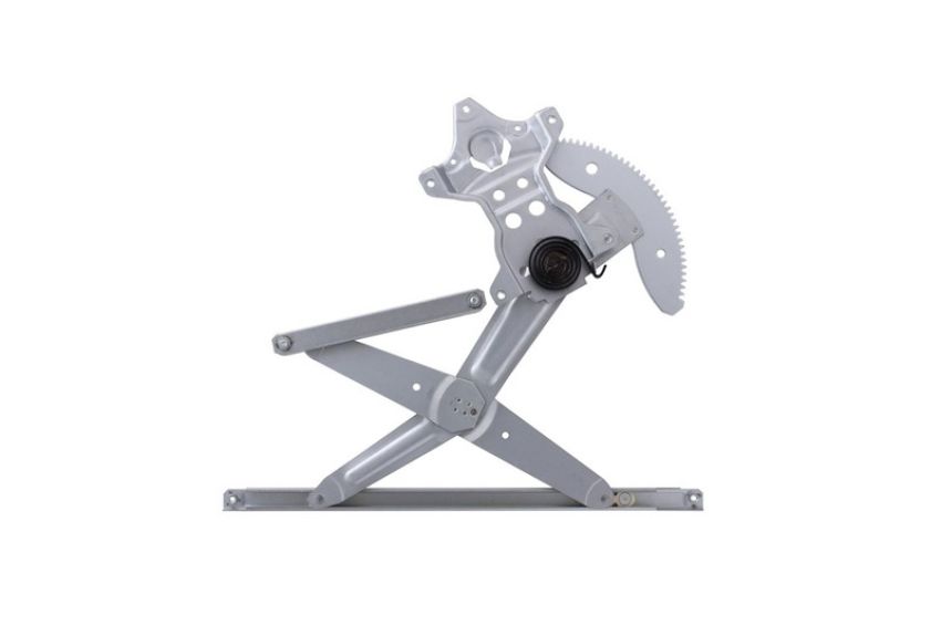 AISIN RPT-009 Power Window Regulator Assembly w o Motor