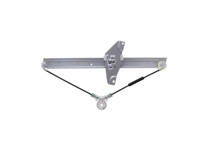 AISIN RPT-013 Power Window Regulator Assembly w o Motor
