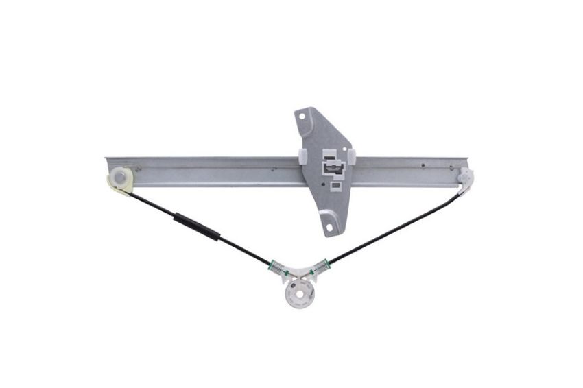 AISIN RPT-014 Power Window Regulator Assembly w o Motor