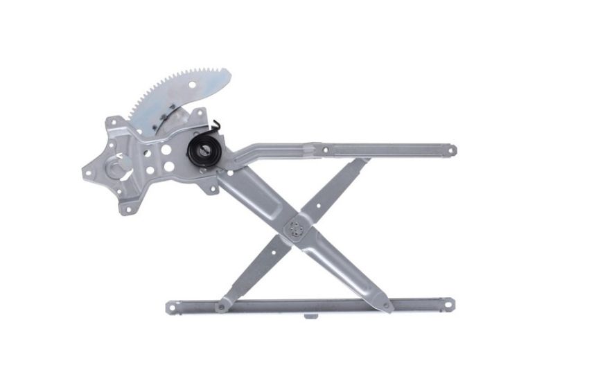 AISIN RPT-025 Power Window Regulator Assembly w o Motor