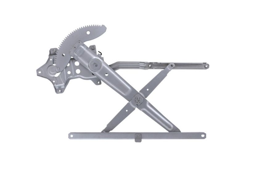 AISIN RPT-026 Power Window Regulator Assembly w o Motor