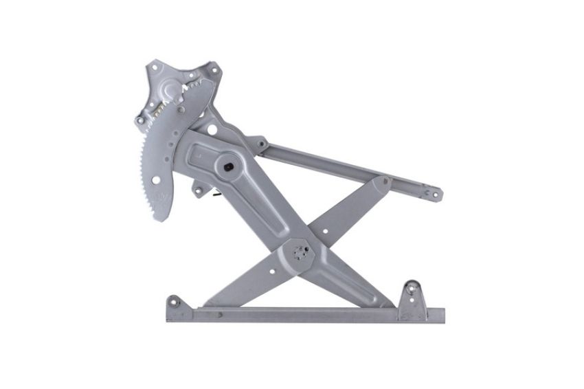AISIN RPT-027 Power Window Regulator Assembly w o Motor