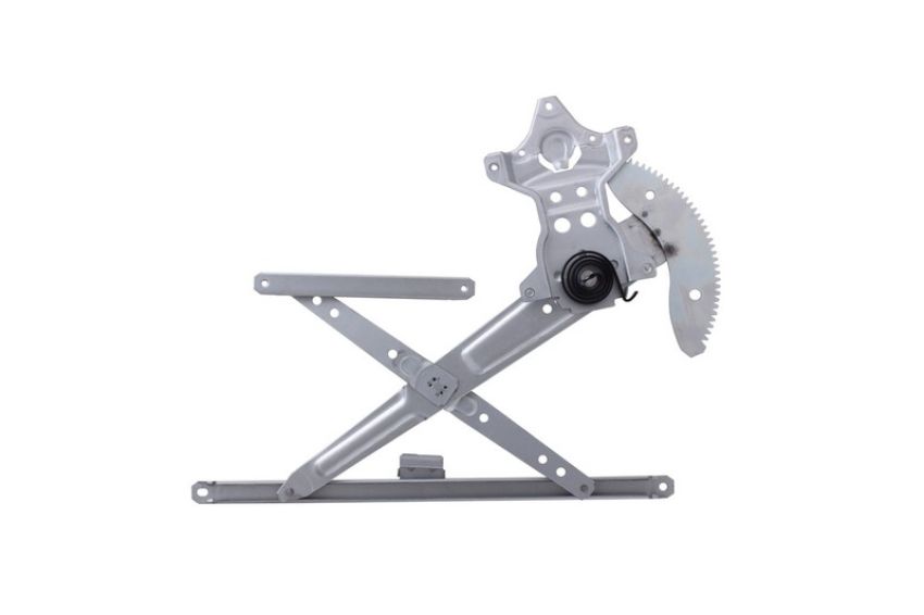 AISIN RPT-029 Power Window Regulator Assembly w o Motor