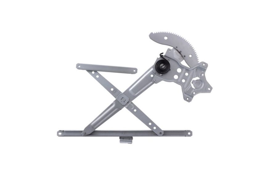 AISIN RPT-030 Power Window Regulator Assembly w o Motor